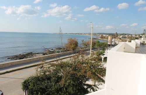 Torre Vado Maison | Casa fronte mare a Torre Vado