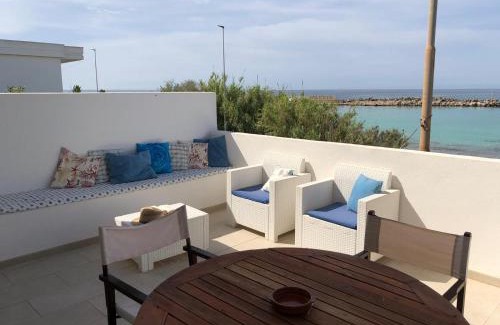 Torre Vado Maison | Casa fronte mare a Torre Vado