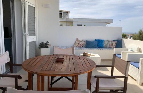 Torre Vado Maison | Casa fronte mare a Torre Vado