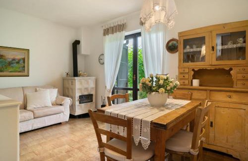 Altopiano della Vigolana Maison | Casa Fruet