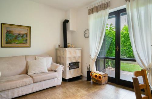 Altopiano della Vigolana Maison | Casa Fruet