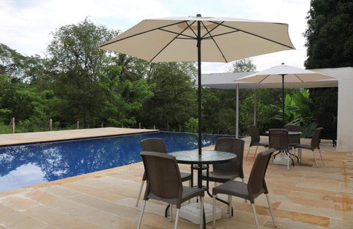 Sopetran Maison | CASA FUENTE SOPETRAN
