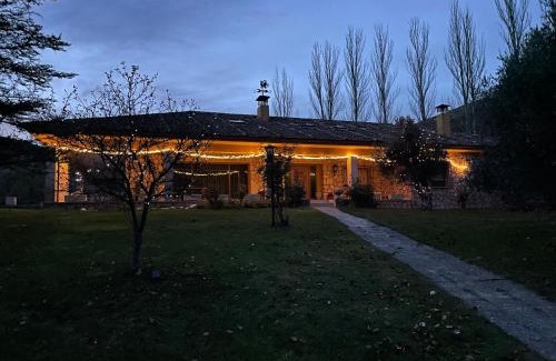 Fuentiduena Maison | Casa Fuentes de Ledina