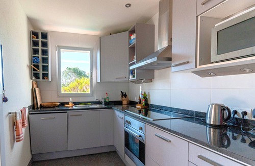 Pals Appartement | Casa Fuera grand appartement moderne