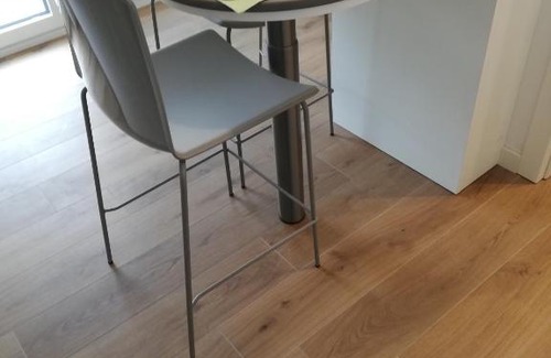 Belluno Appartement | Casa Fullin