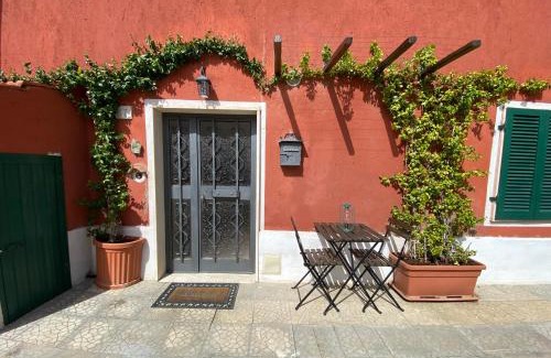 Castroncello Appartement | Casa Fulvia, Toscana