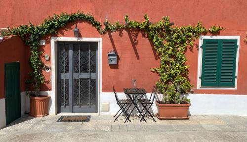 Castroncello Appartement | Casa Fulvia, Toscana