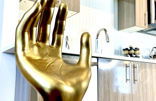 Downtown Fort Lauderdale Appartement | Casa Fung Shui - A Luxury City center studio in South Florida’s yachting capital
