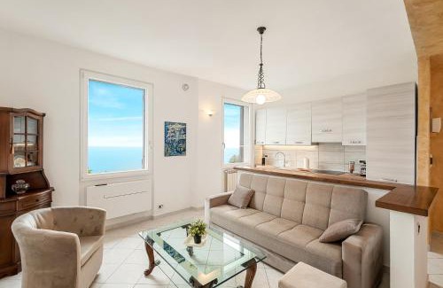 San Bernardino Appartement | Casa Fuori di Mare