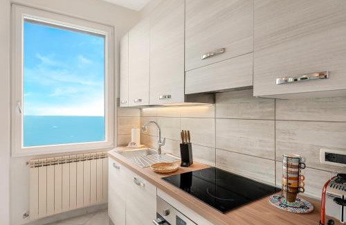San Bernardino Appartement | Casa Fuori di Mare