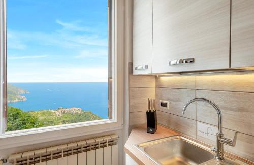 San Bernardino Appartement | Casa Fuori di Mare