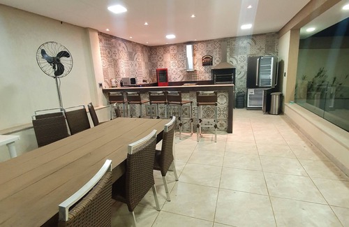 Sao Jose da Barra Maison | CASA FURNAS MAR DE MINAS