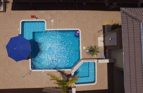 Sao Jose da Barra Maison | CASA FURNAS MAR DE MINAS