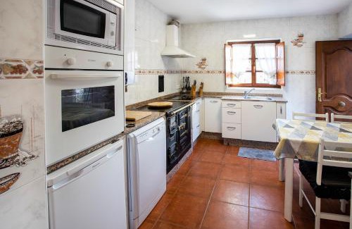 Parres Municipality Maison | Casa Güela Megustarural