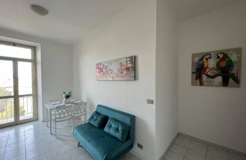 Millefonti Appartement | Casa Gab