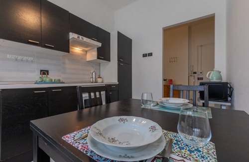 San Salvario Appartement | Casa Gabel by Wonderful Italy