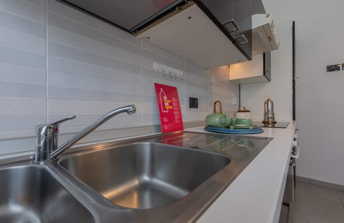 San Salvario Appartement | Casa Gabel by Wonderful Italy