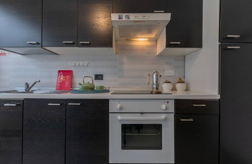 Lingotto Appartement | Casa Gabel by Wonderful Italy