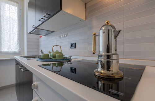 Lingotto Appartement | Casa Gabel by Wonderful Italy