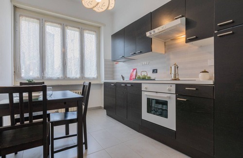 Lingotto Appartement | Casa Gabel by Wonderful Italy