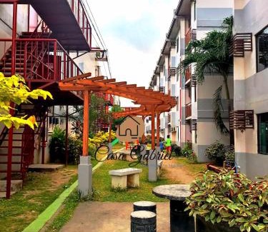 Bocaue Appartement | Casa Gabriel in Marilao