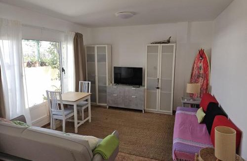 Arrieta Appartement | Casa Gabriela
