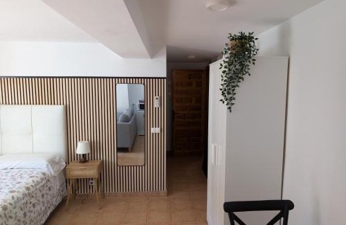 Palomera Appartement | Casa Gabriela