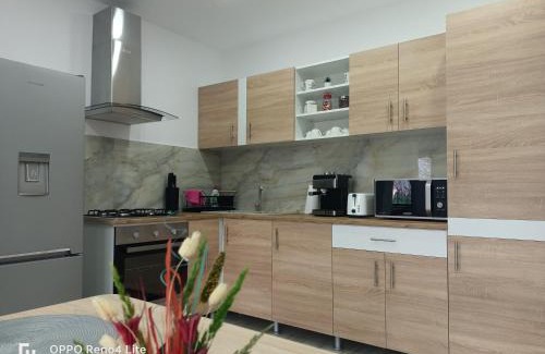 Toplita Maison | Casa Gabriela