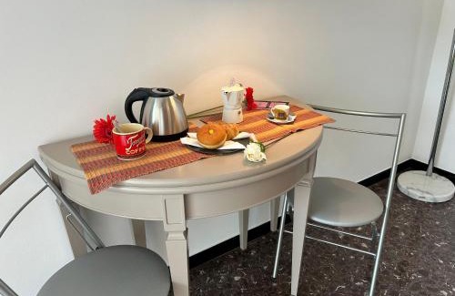 Voltri Appartement | Casa Gagge by Holiday World