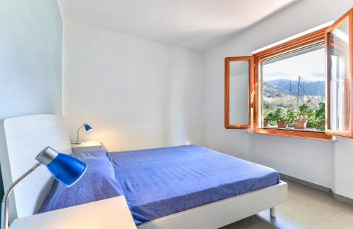 Pomonte Appartement | Casa Gaia direttamente sul mare