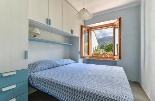 Pomonte Appartement | Casa Gaia direttamente sul mare