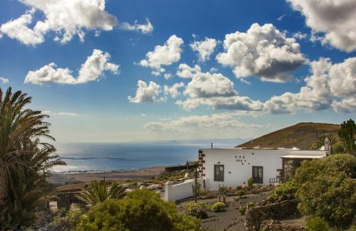 La Asomada Maison | Casa Gaida