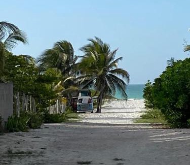El Cuyo Hôtel | Casa Gajah Hotel Cuyo