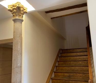 Santa Maria del Paramo Maison | Casa Gala VUT