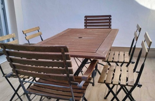 Punta del Moral Maison | Casa Galera in Punta del Moral, 5 min. of the beach.