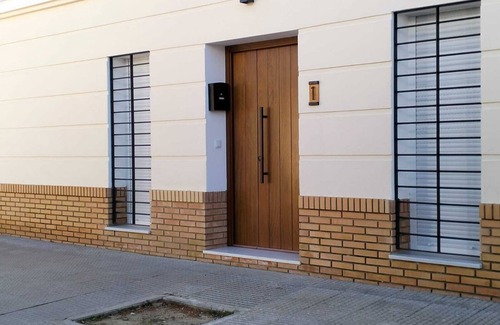 Punta del Moral Maison | Casa Galera in Punta del Moral, 5 min. of the beach.