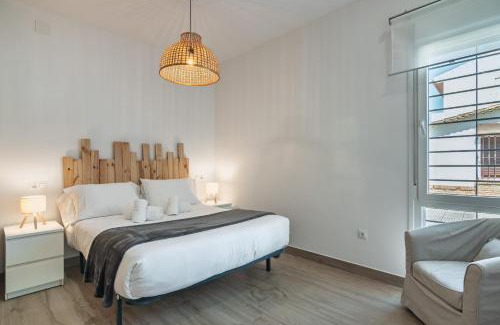 Punta del Moral Maison | Casa Galera - Punta del Moral PCHG2SP