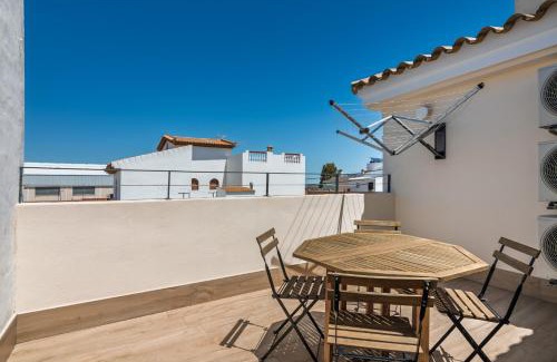 Punta del Moral Maison | Casa Galera - Punta del Moral PCHG2SP