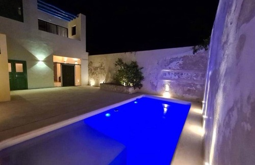 Zona Centro Maison | Casa Galeria Campeche