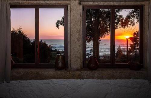 Salcidos Maison | Casa Gallega Tradicional La Mar