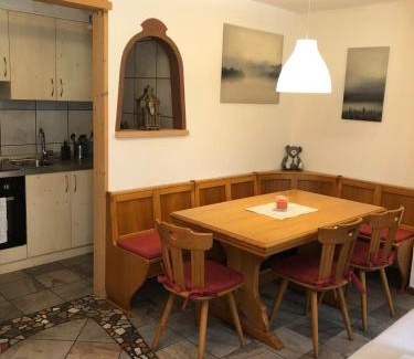 Mazzin Appartement | Casa Gallo