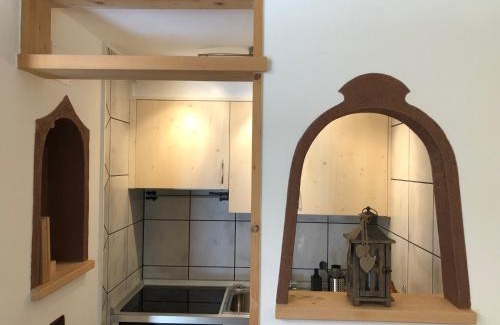 Mazzin Appartement | Casa Gallo
