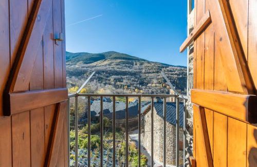 Durro Maison | Casa Garbot