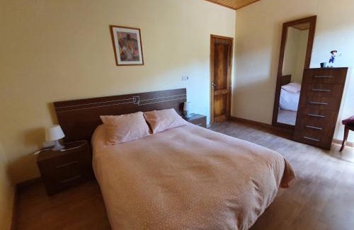 Allariz Maison | Casa García