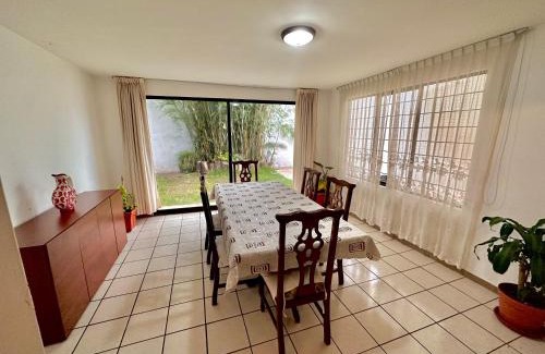 Puebla Maison | Casa Garcia-5 habitaciones, Auditorio GNP Estadios CC Parque Puebla