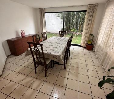 Puebla Maison | Casa Garcia-5 habitaciones, Auditorio GNP Estadios CC Parque Puebla