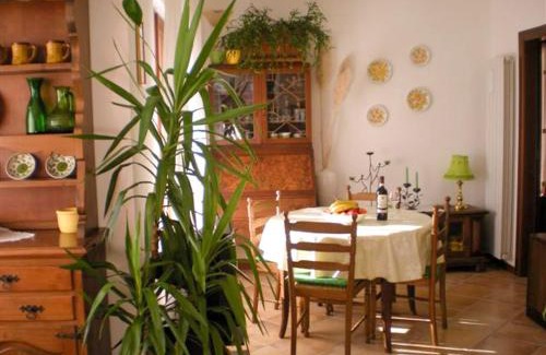 Oggebbio Appartement | Casa Gardenia