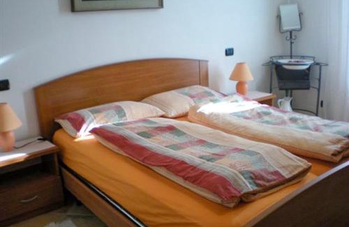 Oggebbio Appartement | Casa Gardenia