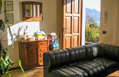 Oggebbio Appartement | Casa Gardenia