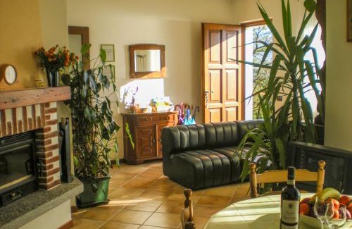 Oggebbio Appartement | Casa Gardenia